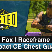 Tested - Fox